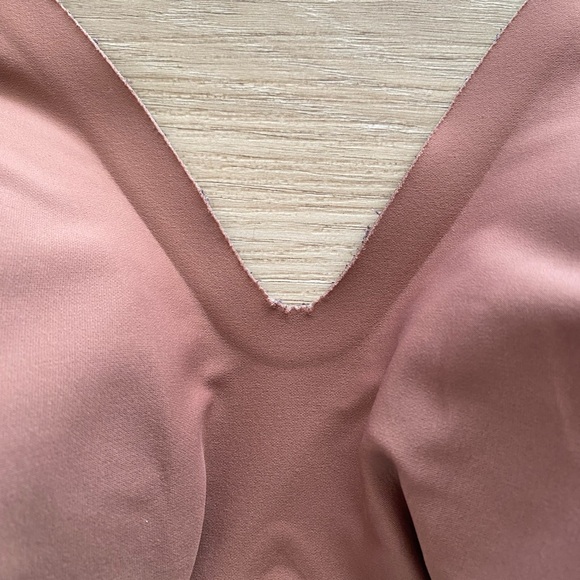 Knix Revolution V-neck Bra Size XXXL++ - Picture 4 of 5